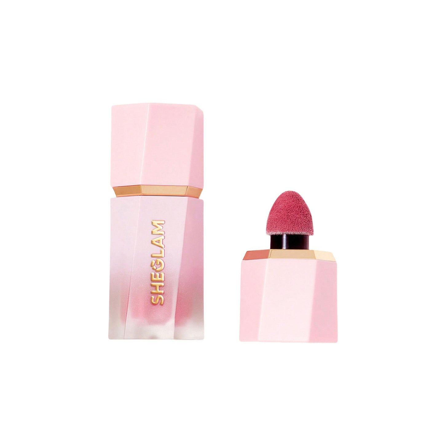 Color Bloom Blush