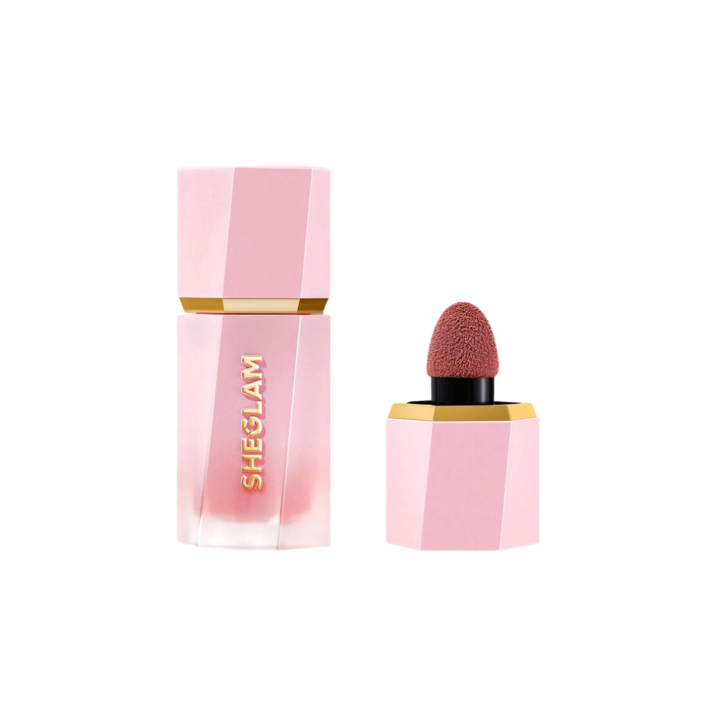 Color Bloom Blush