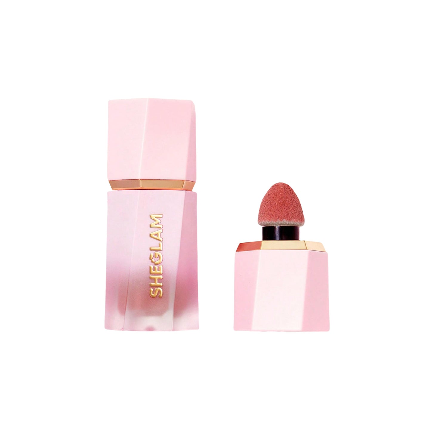 Color Bloom Blush Matte