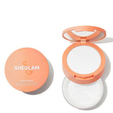 Insta Ready Face & Under Eye Setting Powder Duo