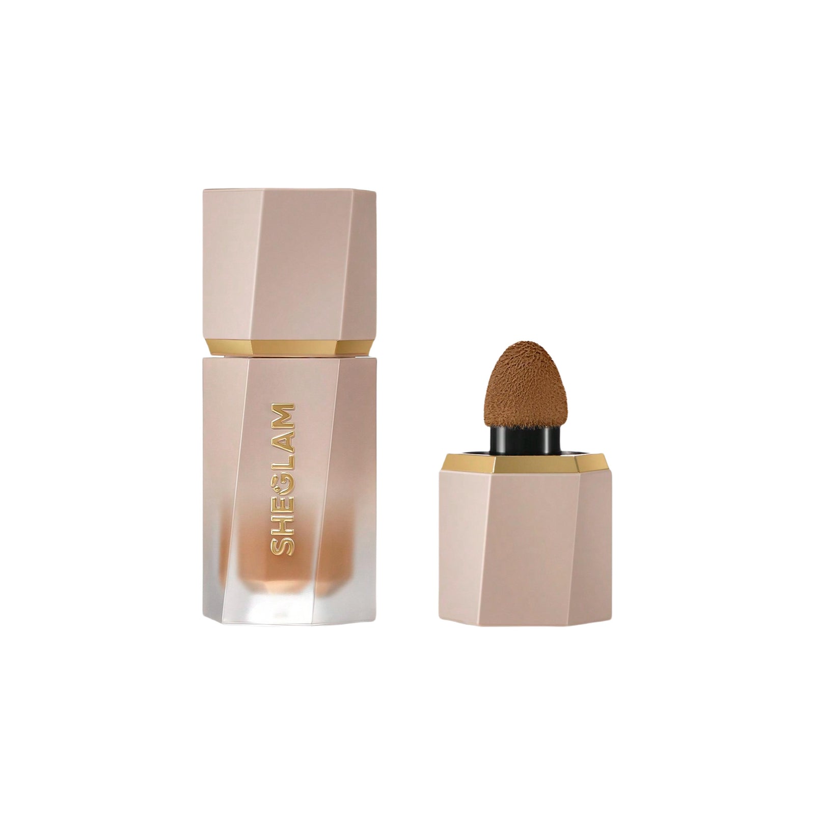 Sun Sculpt Liquid Contour Beam Matte
