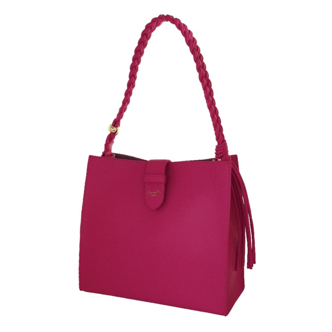Borsa Spalla Jelly Bag