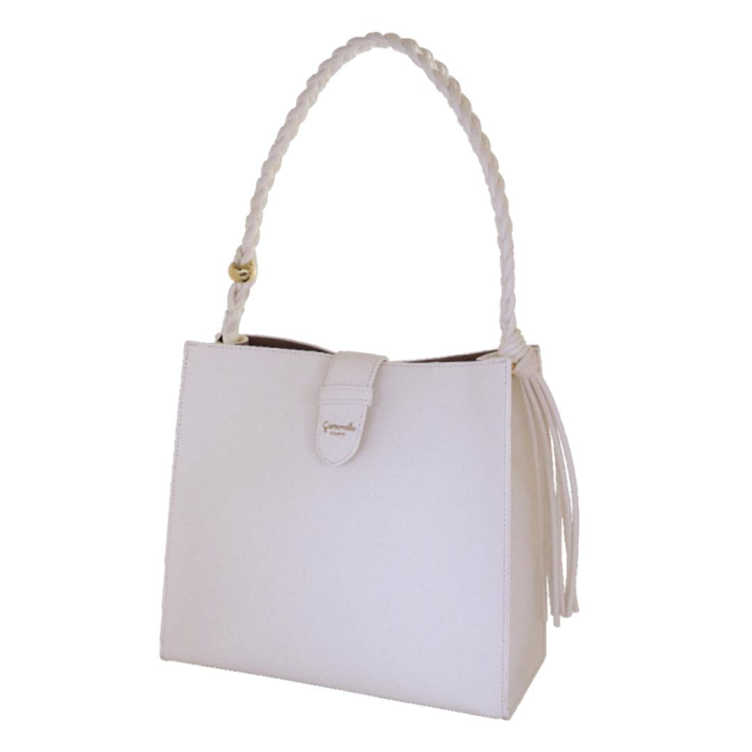 Borsa Spalla Jelly Bag