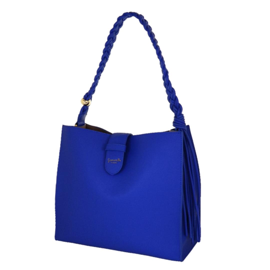Borsa Spalla Jelly Bag