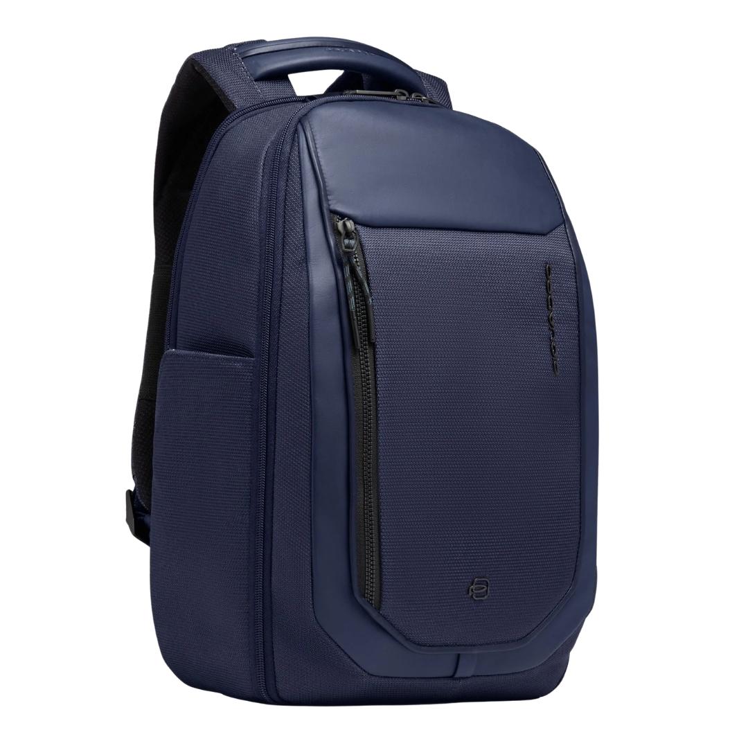 Zaino da Viaggio Porta pc 14" in Tessuto Riciclato