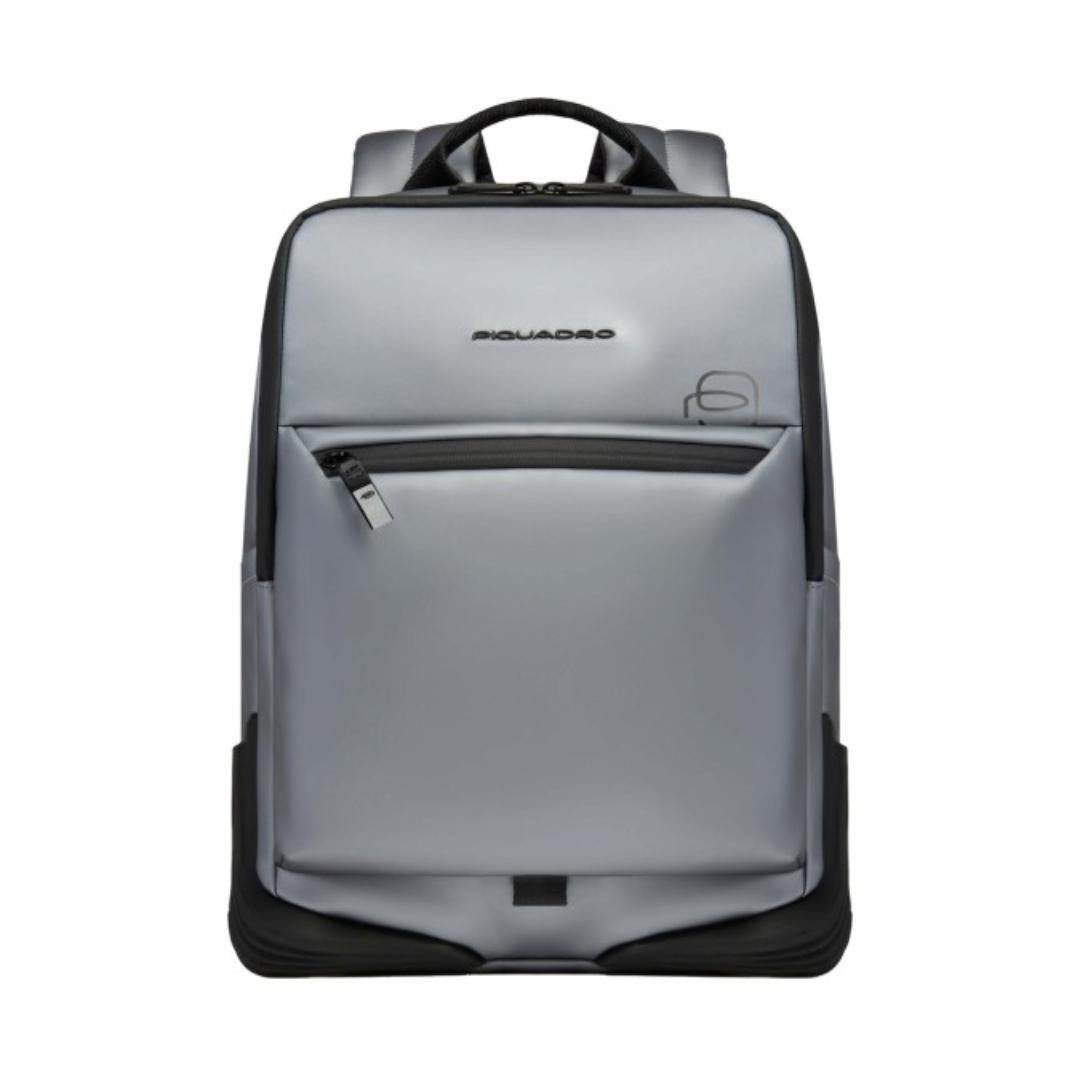Zaino Porta PC 14'' in tessuto impermeabile Corner