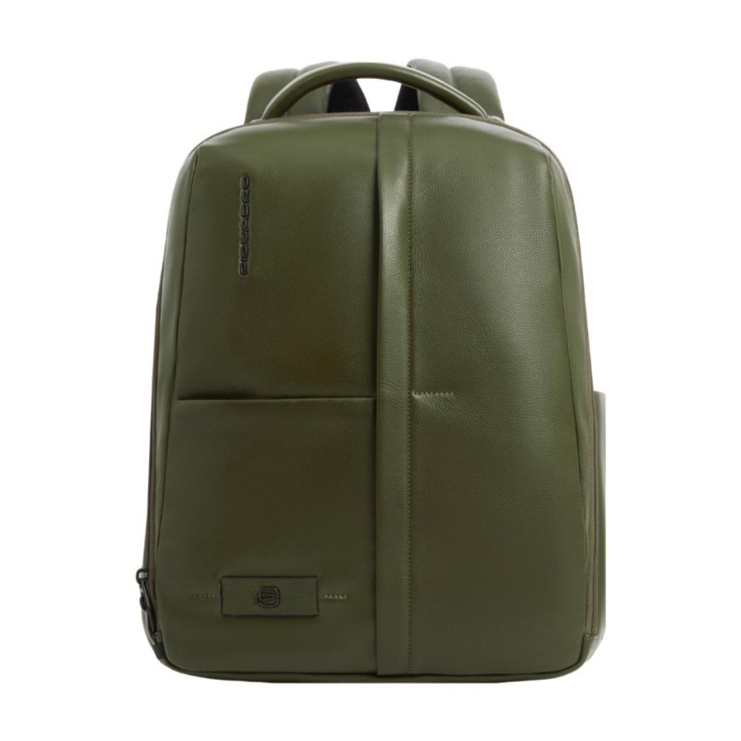 Zaino Uomo Porta PC 15,6"