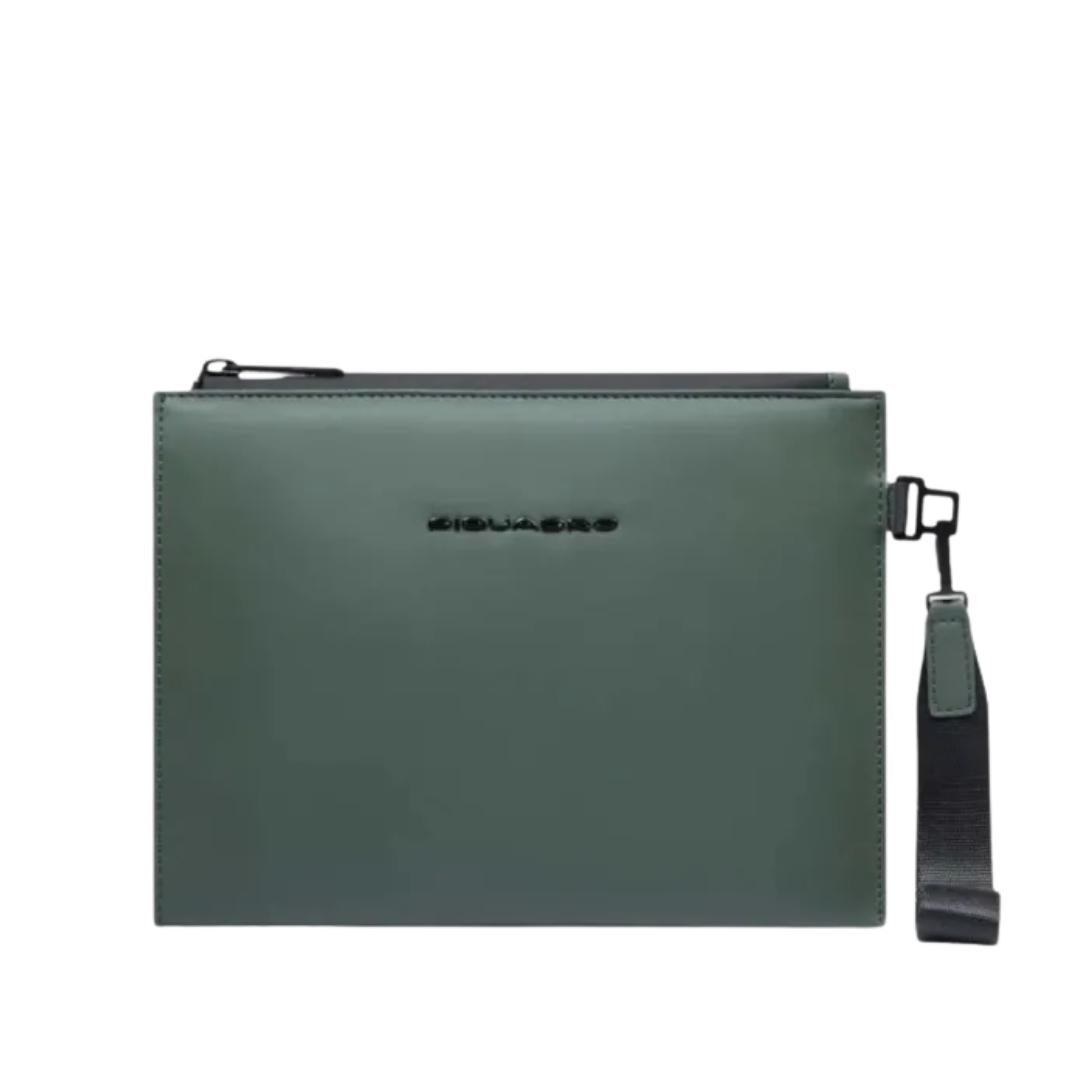 Corner C2OW Pochette Piatta a Mano