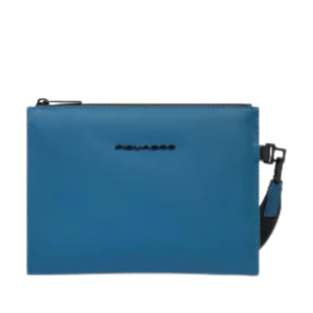 Corner C2OW Pochette Piatta a Mano