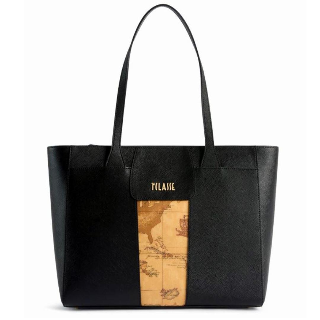 Shopper Grande Bloom City