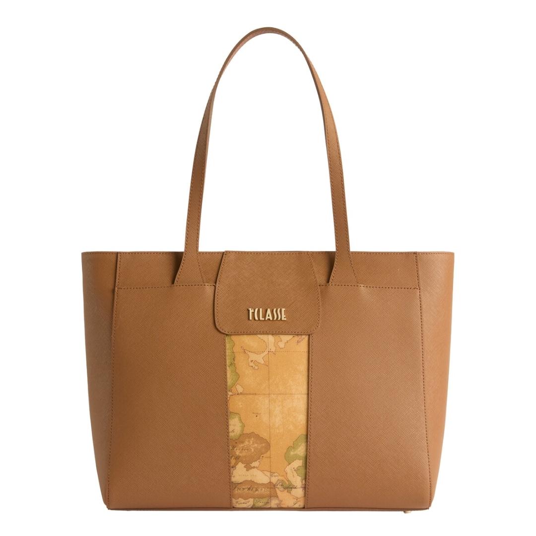 Shopper Grande Bloom City