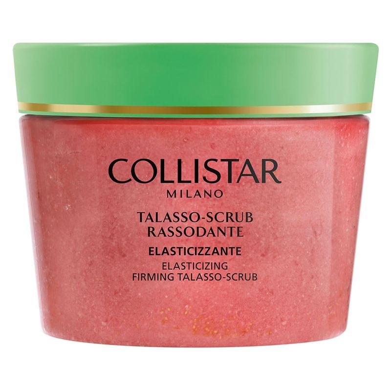 Talasso-Scrub Rassodante Elasticizzante