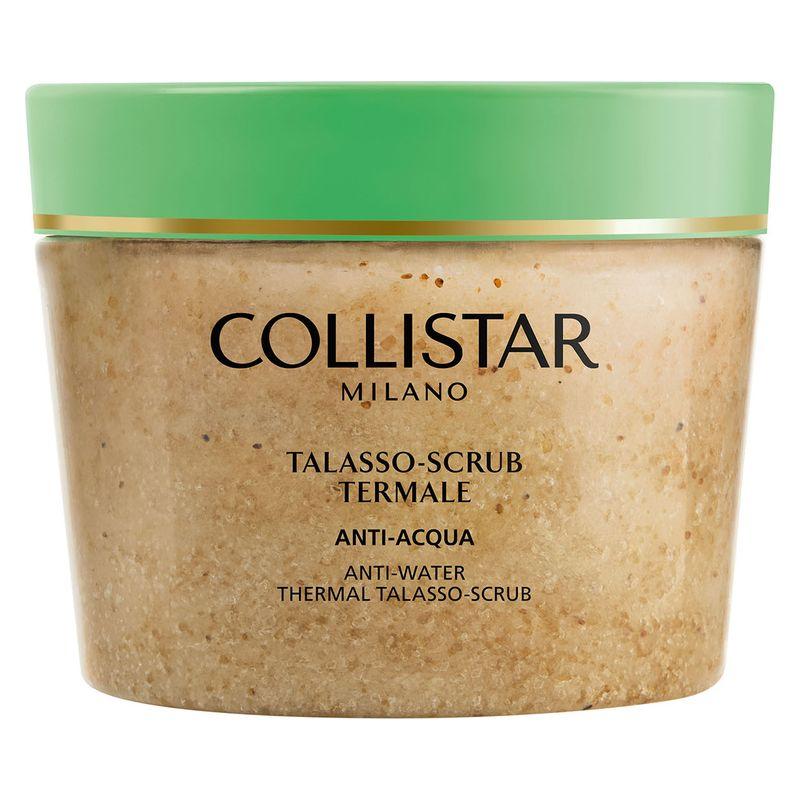 Talasso-Scrub Termale Anti-Acqua