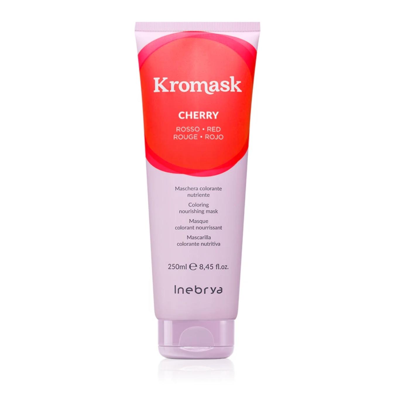 Inebrya Kromask Maschera Capelli 250ml
