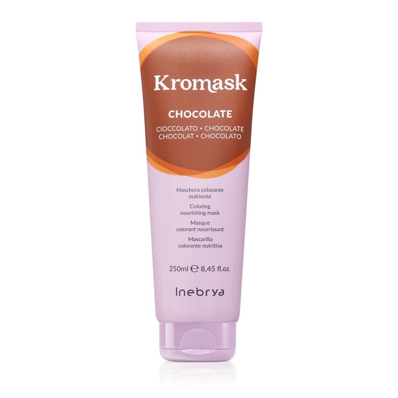 Inebrya Kromask Maschera Capelli 250ml