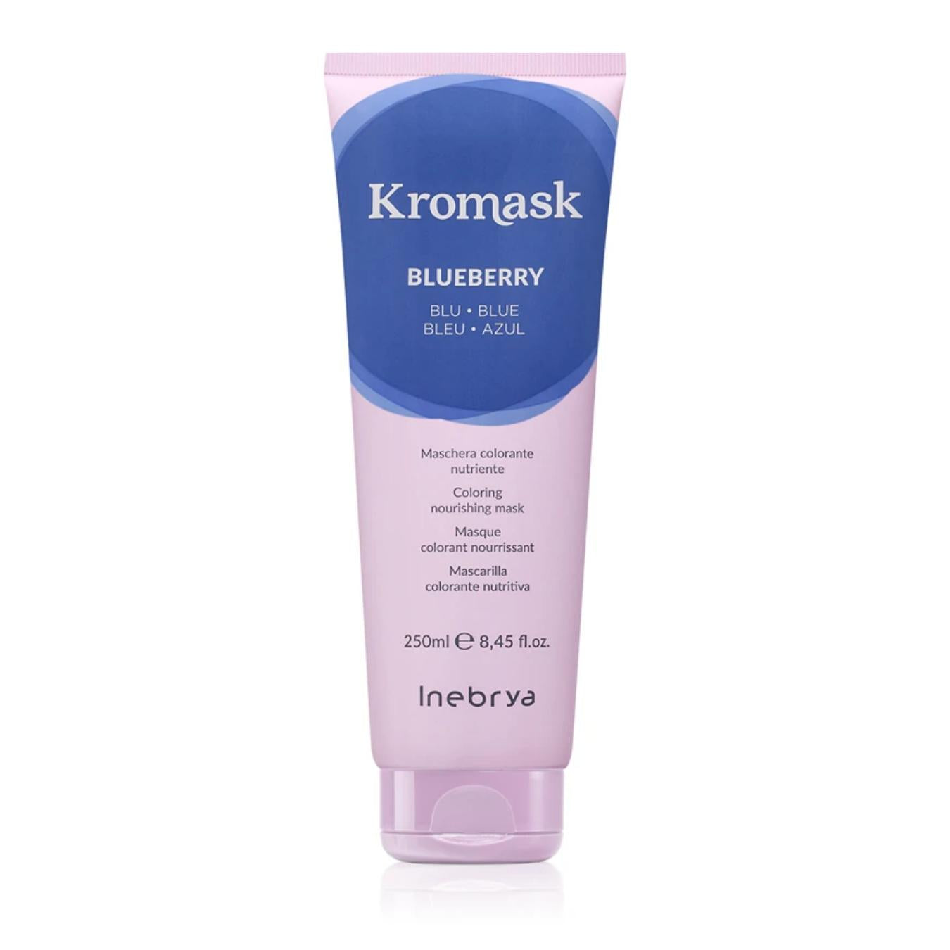 Inebrya Kromask Maschera Capelli 250ml