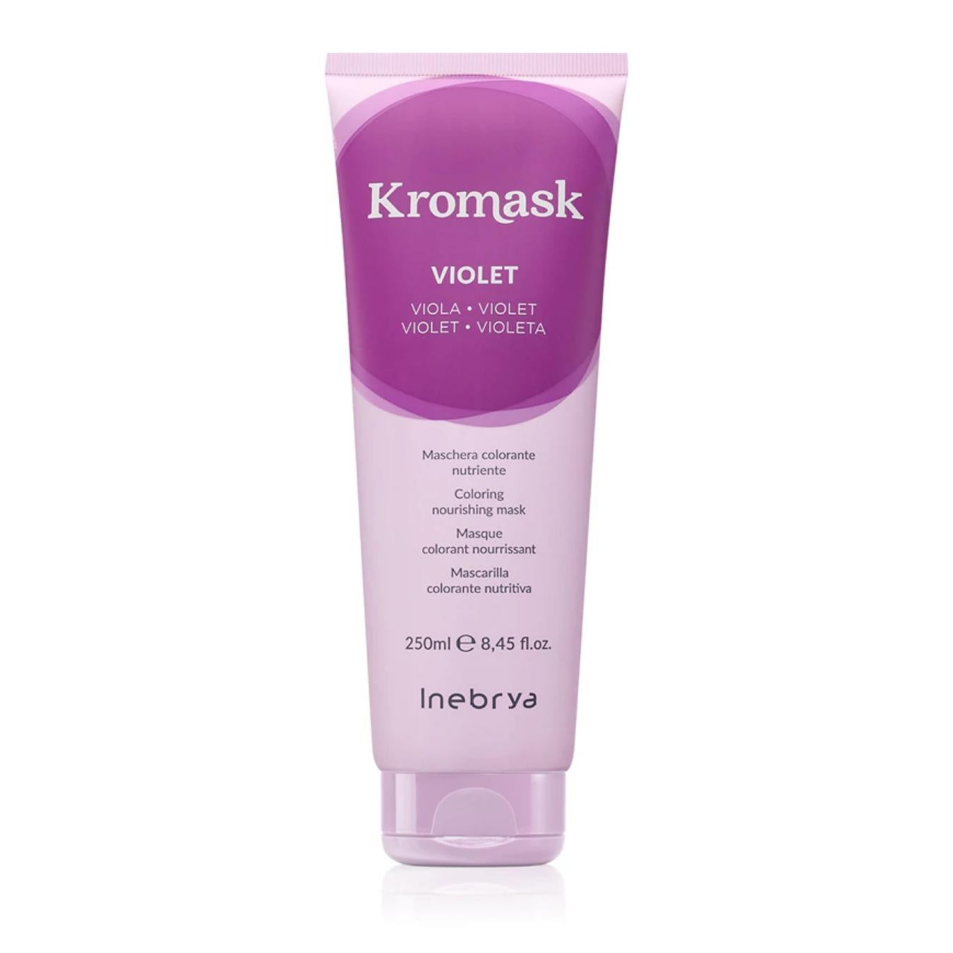 Inebrya Kromask Maschera Capelli 250ml