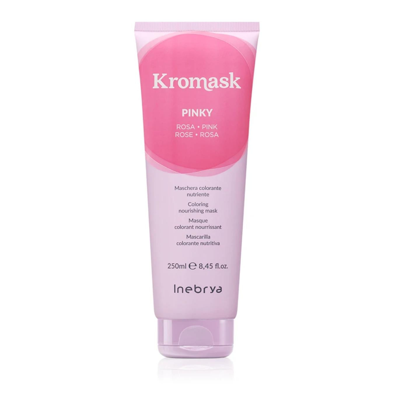 Inebrya Kromask Maschera Capelli 250ml
