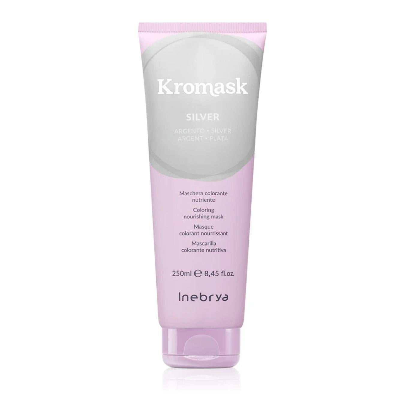 Inebrya Kromask Maschera Capelli 250ml