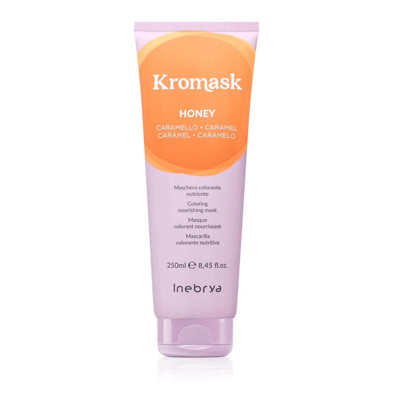 Inebrya Kromask Maschera Capelli 250ml