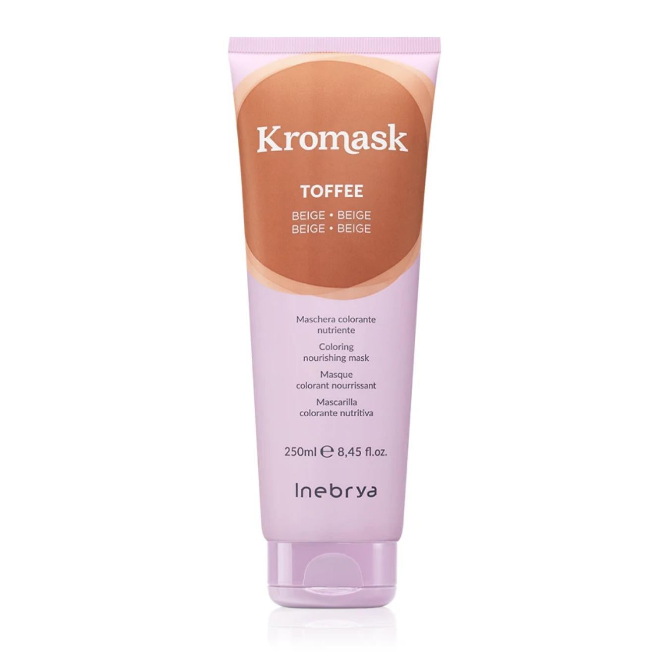 Inebrya Kromask Maschera Capelli 250ml