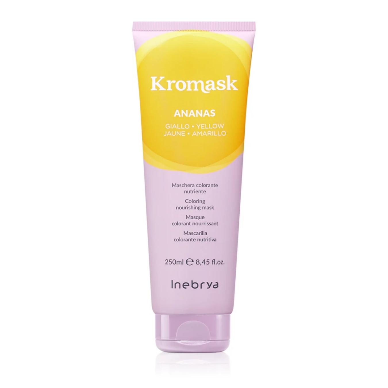 Inebrya Kromask Maschera Capelli 250ml