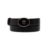 Round Enamel Cintura H2,8 Nero