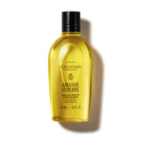 Amande Olio Doccia Mandorla