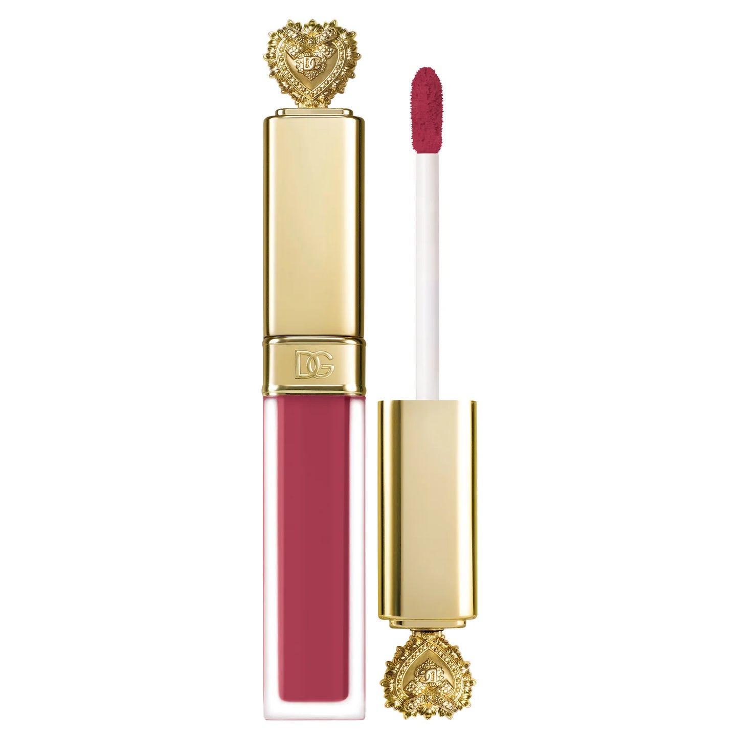Devotion Everkiss Liquid Lip Rossetto liquido soft matte no transfer