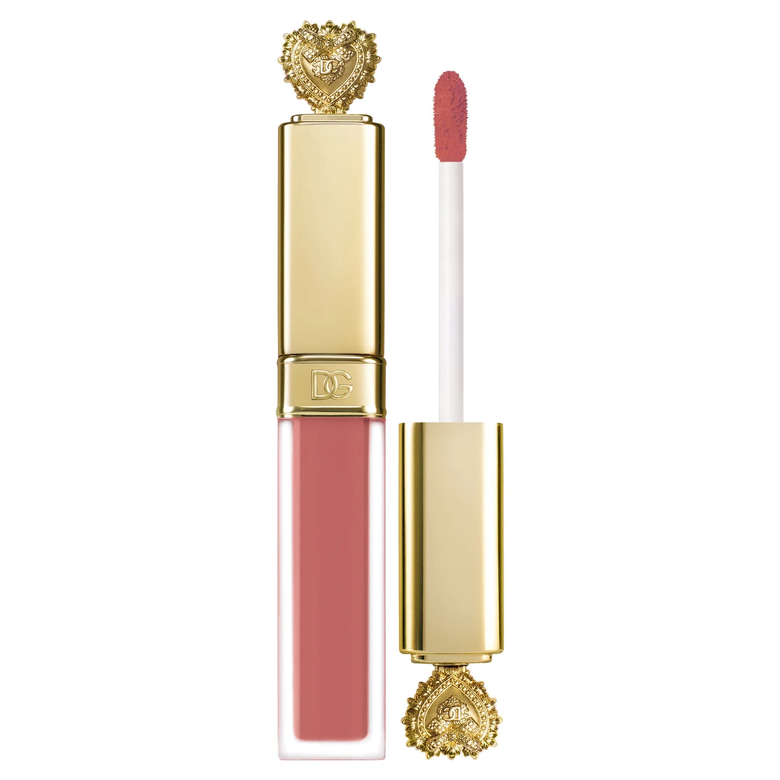 Devotion Everkiss Liquid Lip Rossetto liquido soft matte no transfer