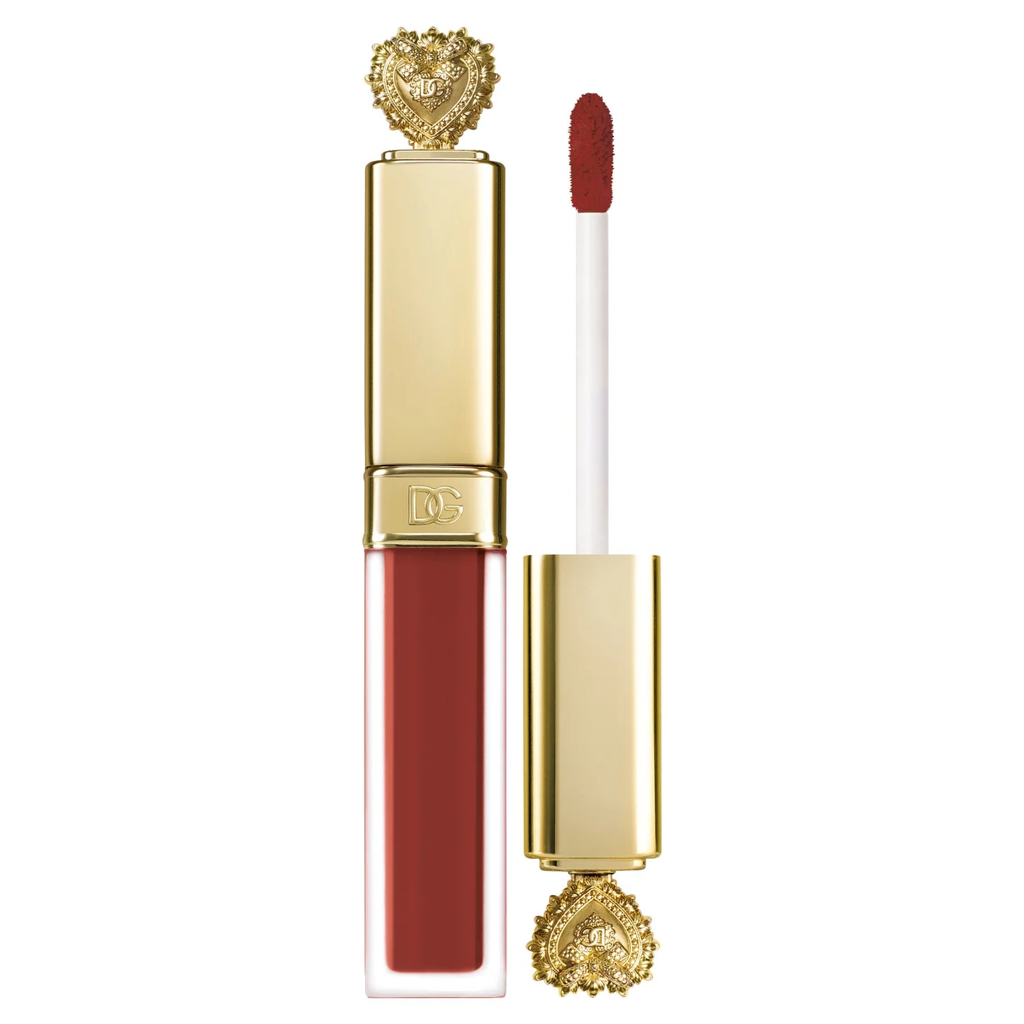 Devotion Everkiss Liquid Lip Rossetto liquido soft matte no transfer