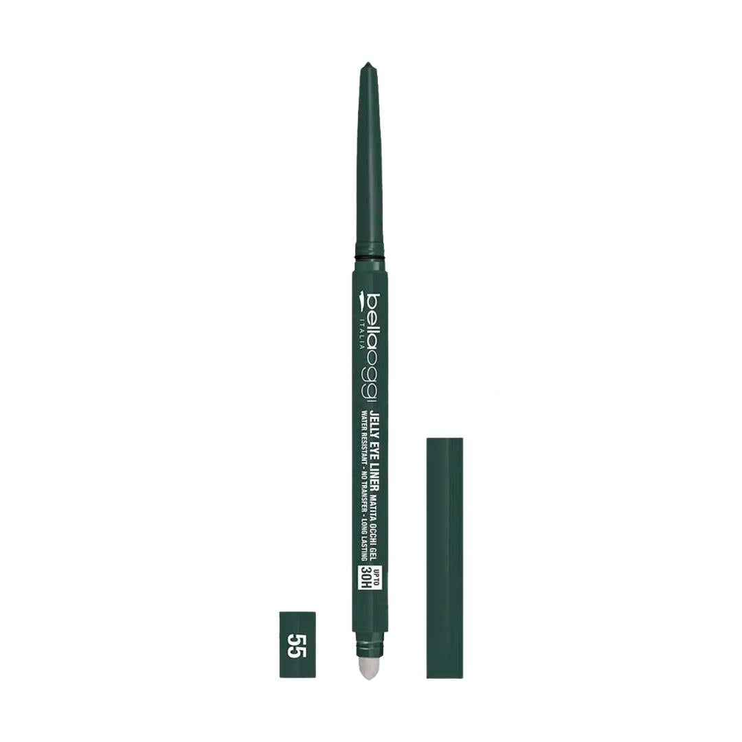 Jelly Eyeliner Matita Occhi