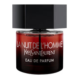 La Nuit De L'Homme