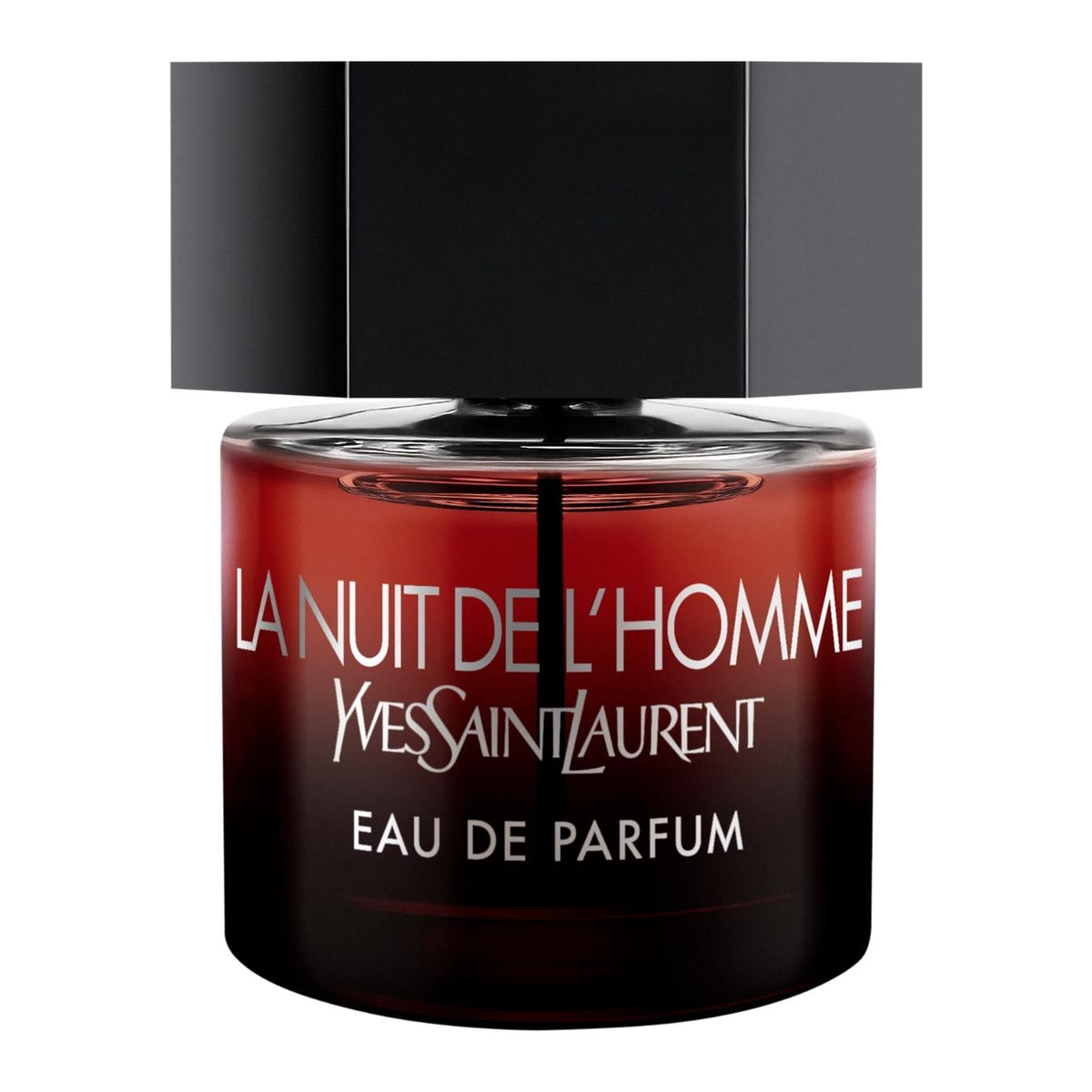 La Nuit De L'Homme