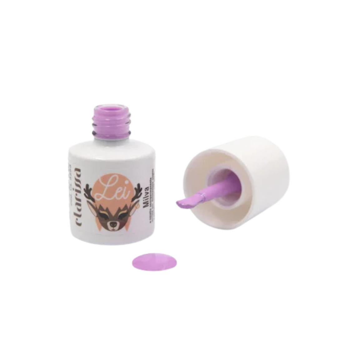 Lei Top Smalto UV/LED TPO&HEMA FREE 14ml