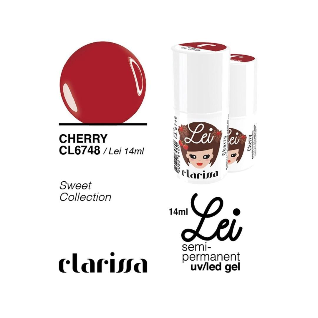 Lei Top Smalto UV/LED TPO&HEMA FREE 14ml