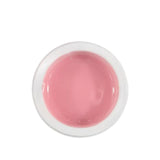 Gel Optima Cover Nude Pink