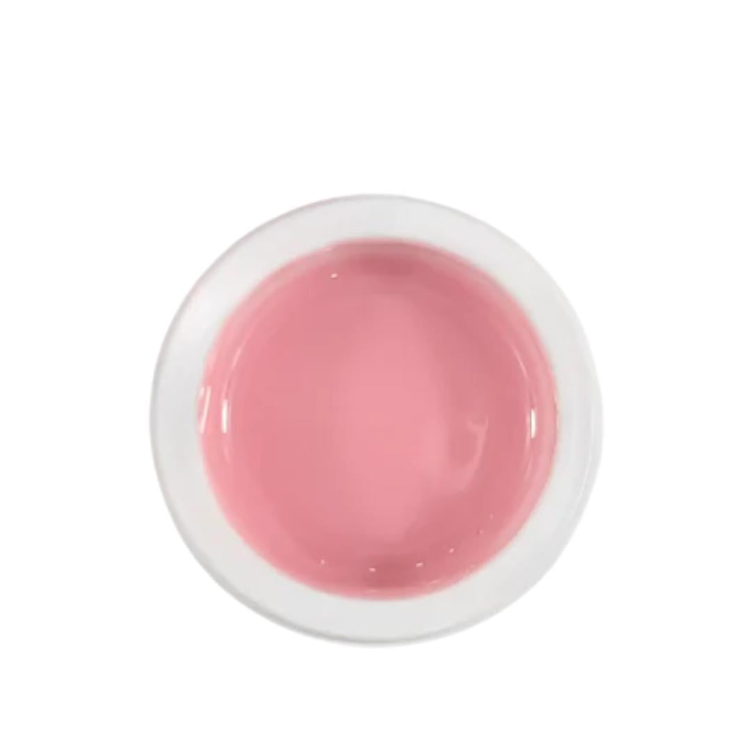 Gel Optima Cover Nude Pink