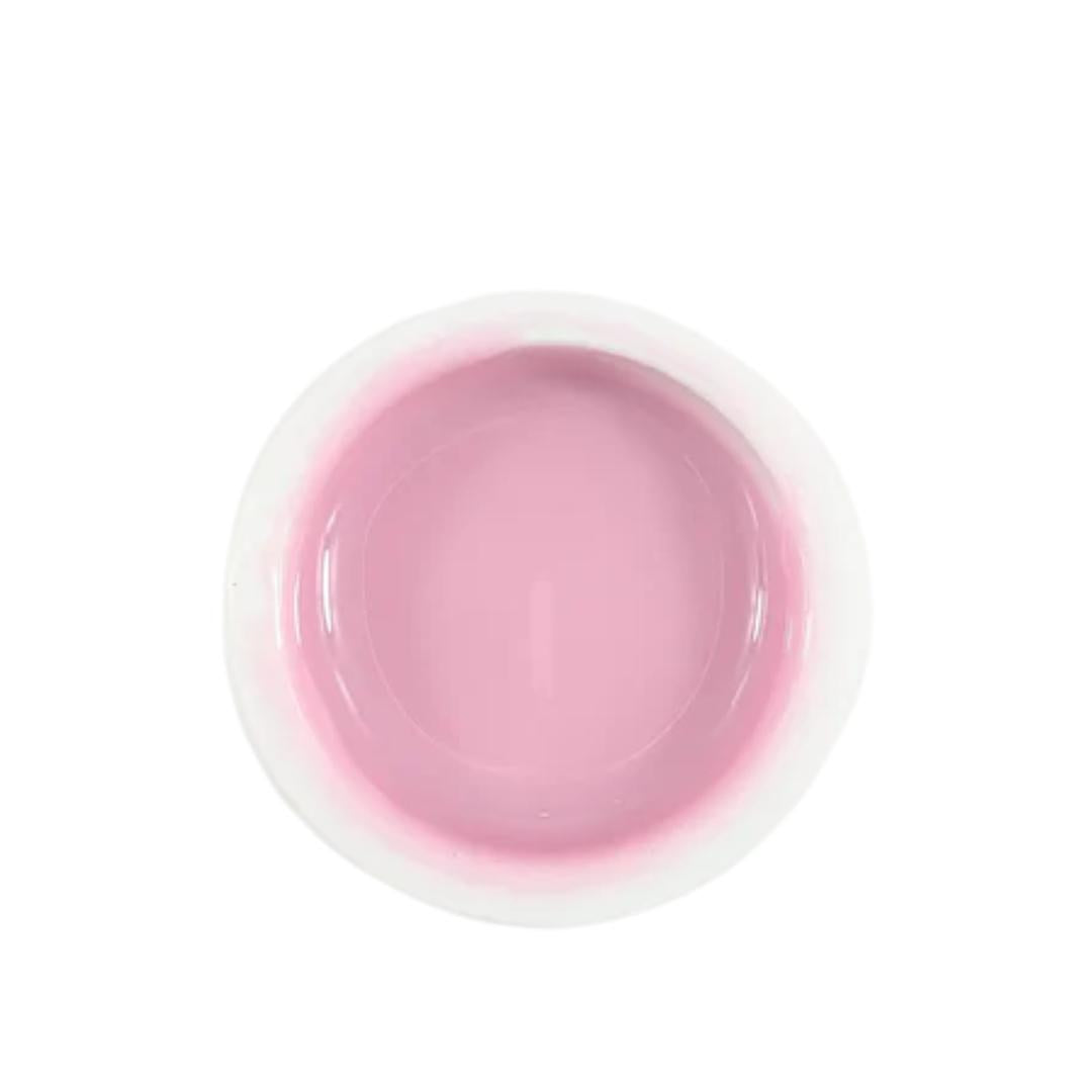 Optima Gel Uv/Led Rosa