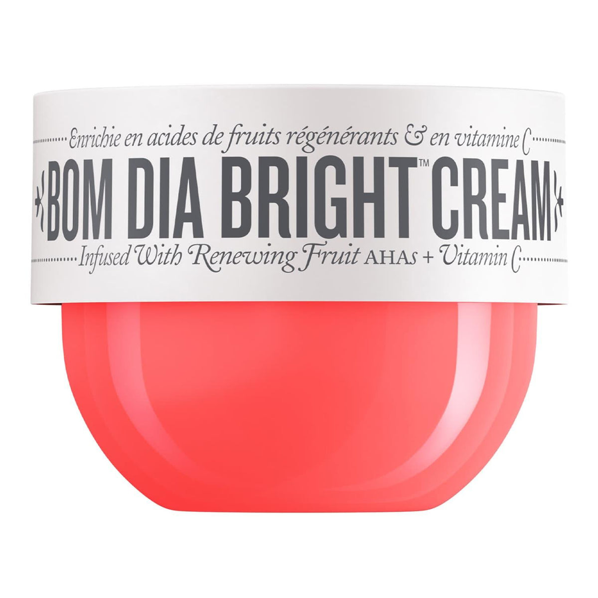 Bom Dia BrightTM Cream - Crema corpo nutriente
