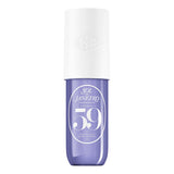 Crush Cheirosa 59 - Spray profumato per corpo e capelli