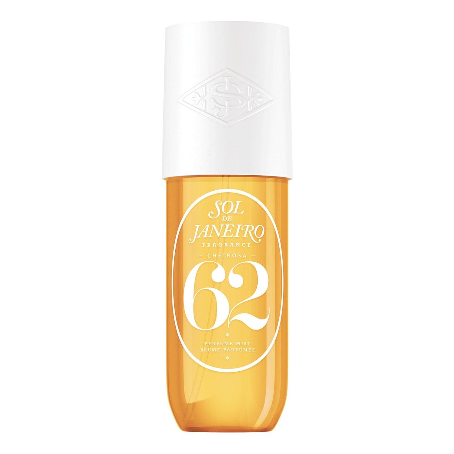 Crush Cheirosa 62 - Spray profumato per corpo e capelli