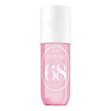 Crush Cheirosa 68 - Spray profumato per corpo e capelli