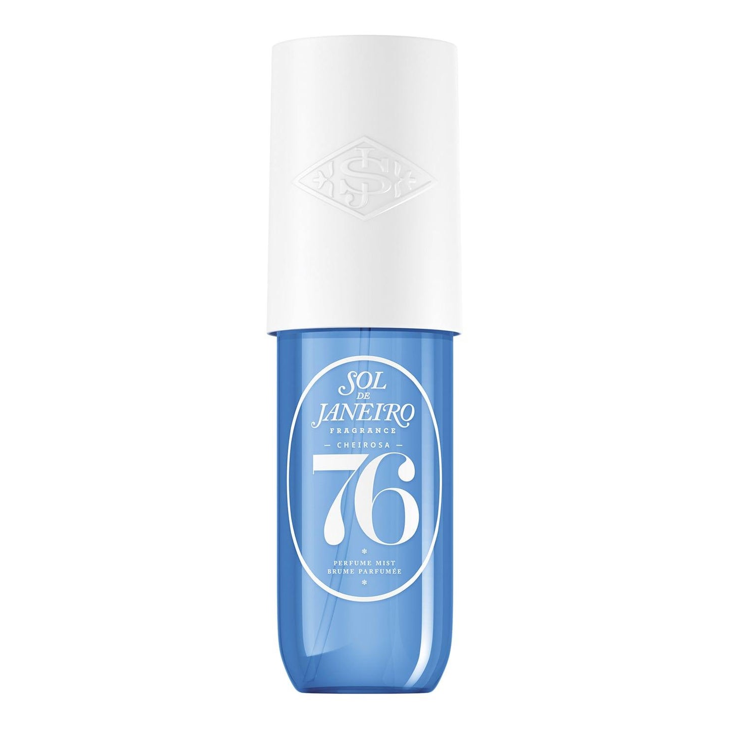 Crush Cheirosa 76 - Spray profumato per corpo e capelli