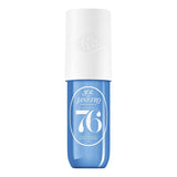 Crush Cheirosa 76 - Spray profumato per corpo e capelli