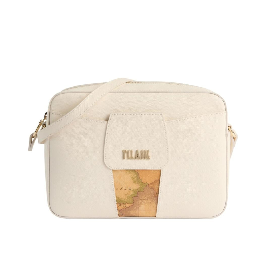 BLOO CITY Borsa Reporter a Tracolla