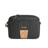 BLOO CITY Borsa Reporter a Tracolla