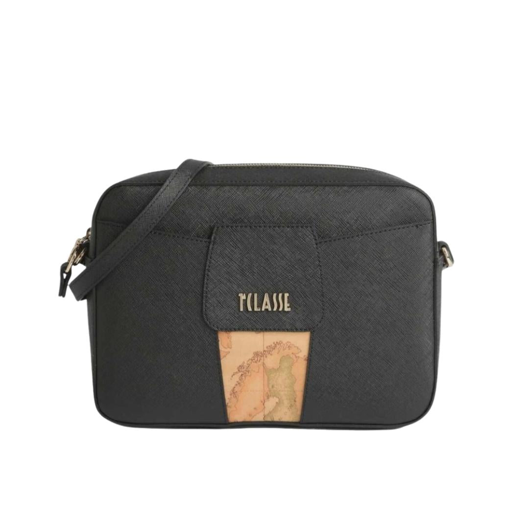 BLOO CITY Borsa Reporter a Tracolla