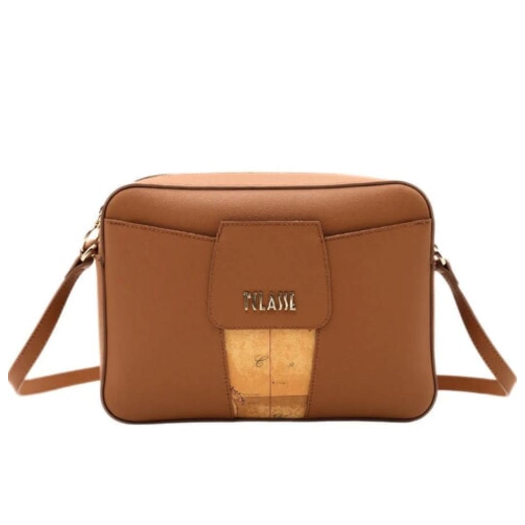 BLOO CITY Borsa Reporter a Tracolla