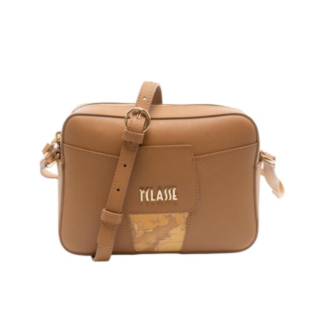 BLOO CITY Mini Bag a tracolla